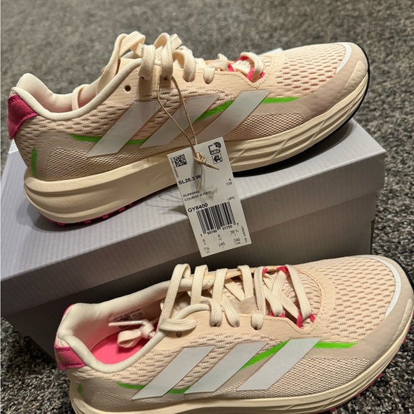 Adidas SL20.3 Running Shoes - Picture 2 of 2